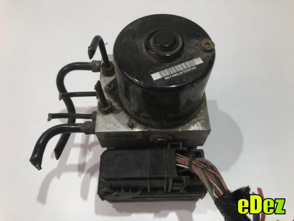 Pompa abs Ford Focus C-Max (2003-2007) 1.6 tdci 3M51-2C405-AF