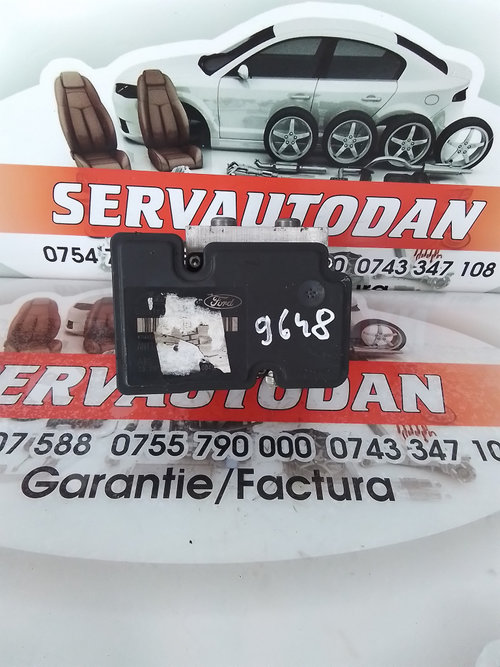 Pompa abs Ford Focus C-Max (2003-2007) 1.9 Motorina 2004, 3M512M110JA