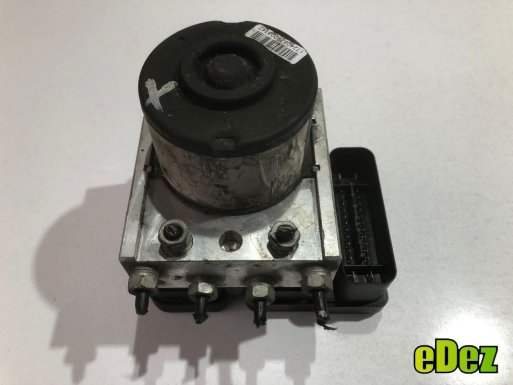 Pompa abs Ford Focus C-Max (2003-2007) 2.0 tdci 136 cp 3m51-2m110-ca