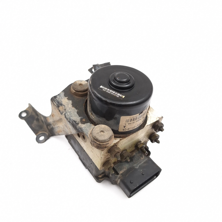 Pompa Abs Ford FOCUS Mk 1 1998 - 2004 98AG2M110CA, 5WK8458, 10094801053, HBF9E03G49, 10020401584