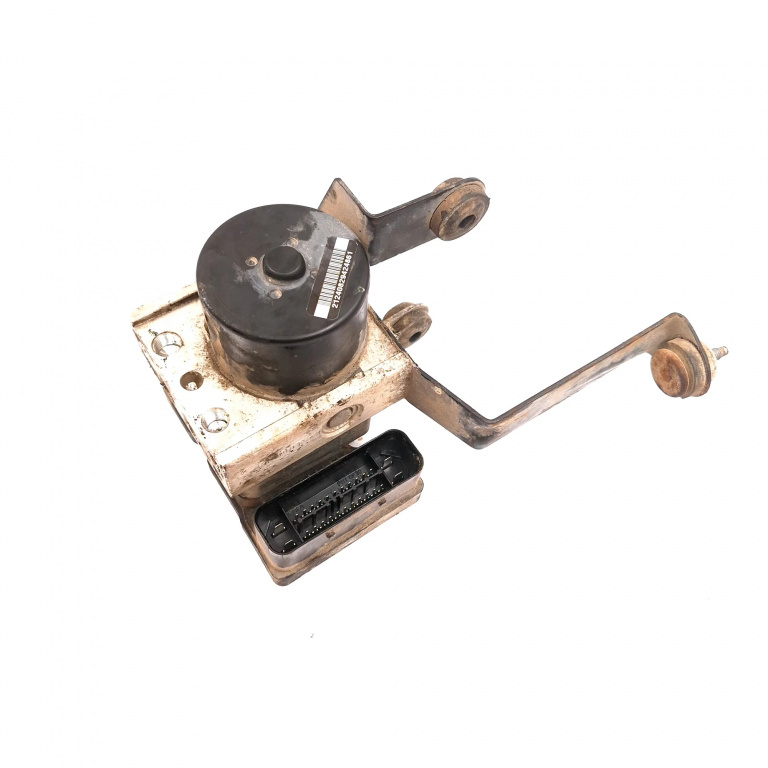 Pompa Abs Ford Focus Mk 2 2005-2010 1.6 Hwda Benzina 00402662E3, 1009701243, 7G66L17E22, 21240829424861 Ate