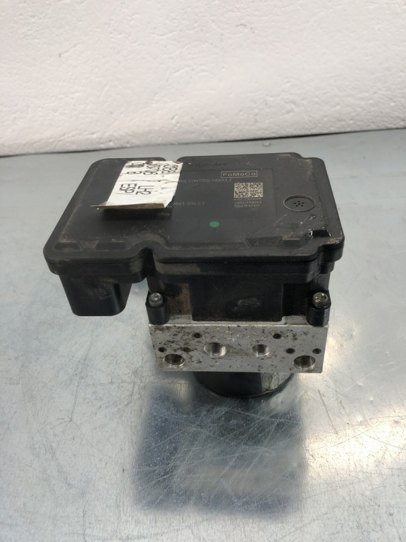 Pompa abs Ford Focus MK3 1.6 TDCi Manual, 95cp sedan 2011 (610C2000099E)