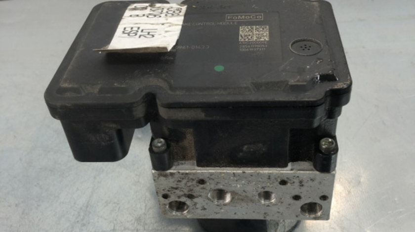Pompa abs Ford Focus MK3 1.6 TDCi Manual, 95cp sedan 2011 (610C2000099E)