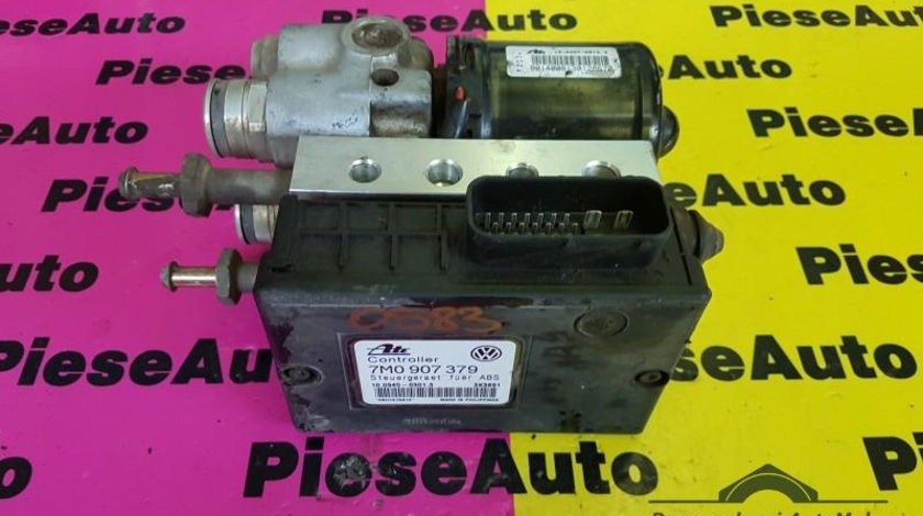 Pompa abs Ford Galaxy (1995-2000) 7M0907379