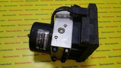 Pompa ABS Ford Galaxy 1J0907379P, 7M3614111H,YM212L580BB