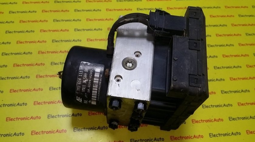 Pompa ABS Ford Galaxy 1J0907379P, YM212L580BB