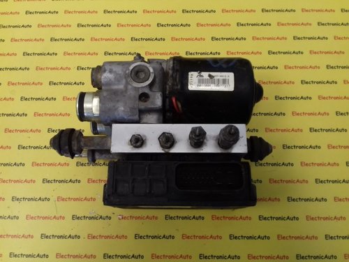 Pompa ABS Ford Galaxy, 7M0614111B, 7M0907379, 10094503013, 10020300244
