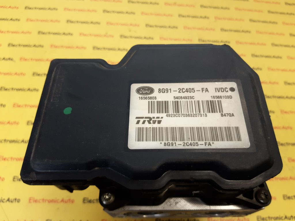 Pompa ABS Ford Galaxy BG912C405FA