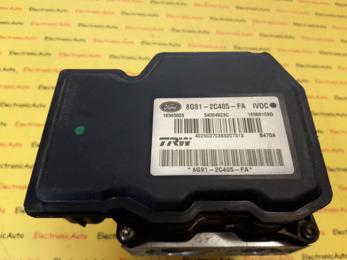 Pompa ABS Ford Galaxy BG912C405FA