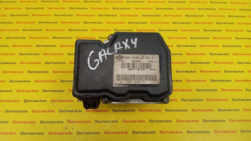 Pompa ABS Ford Galaxy CG912C405CC, 54085966D