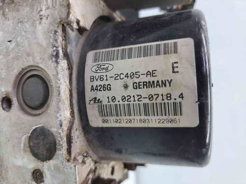 Pompa ABS Ford Grand C-Max (CB7) [Fabr 2010-2015] BV61-2C405-AE 2.0 DW10C 2.0 DW10C 110KW / 150CP