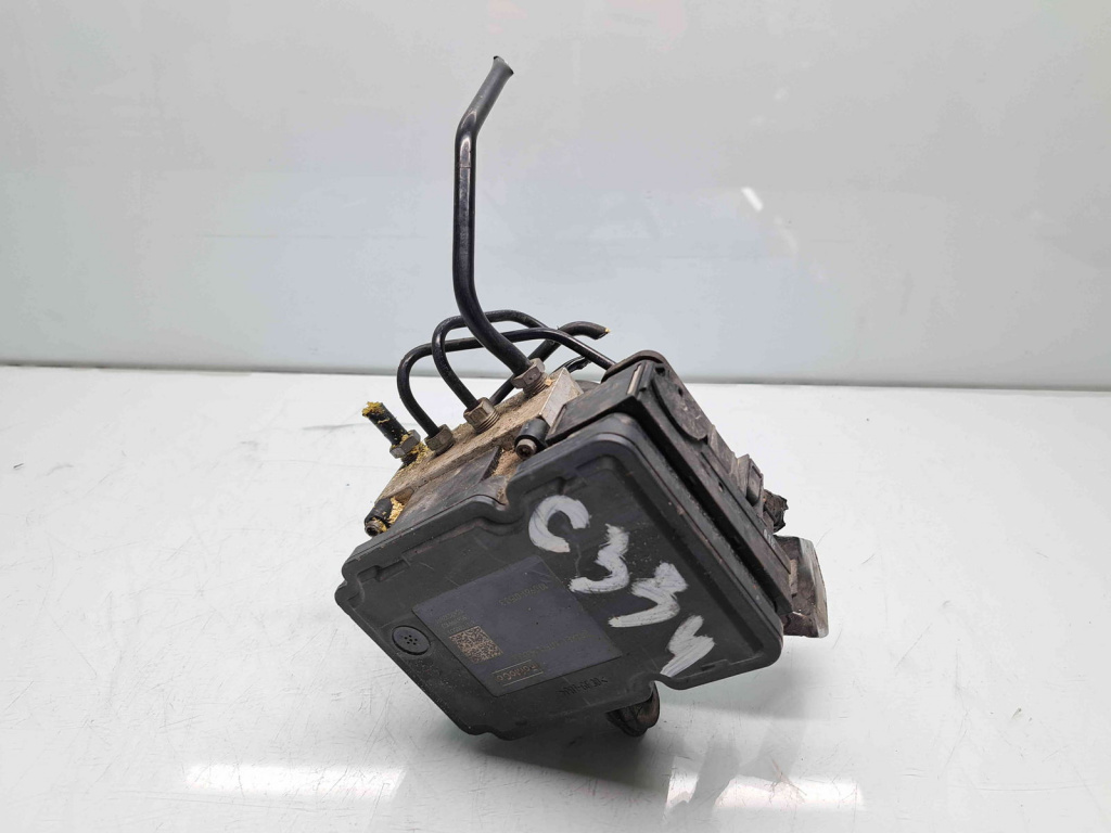 Pompa ABS Ford Grand C-Max (CB7) [Fabr 2010-2015] BV61-2C405-AK 1.6 TDCI DV6C 85KW / 115CP