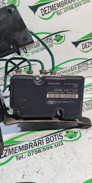 Pompa ABS Ford Ka [1996 - 2008] Hatchback 3-usi 1.3 MT (60 hp)