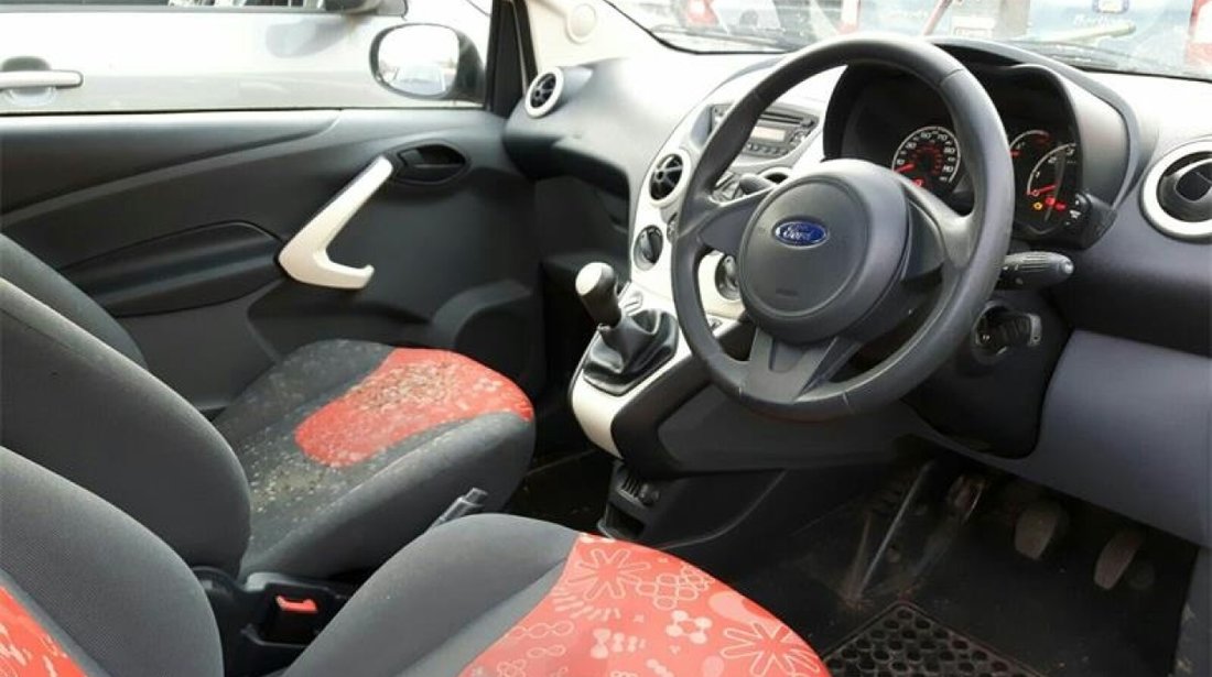 Pompa ABS Ford Ka 2009 Hatcback 1.2 i