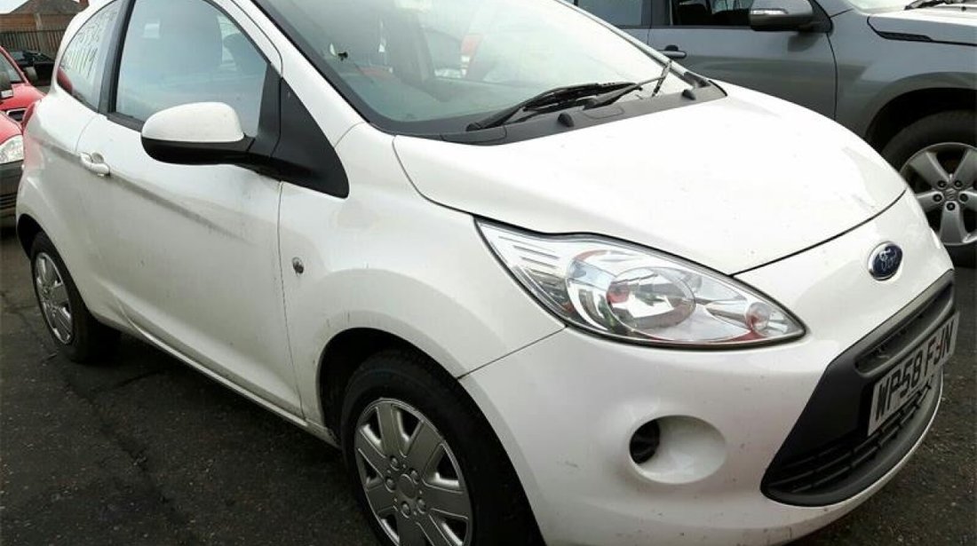 Pompa ABS Ford Ka 2009 Hatcback 1.2 i