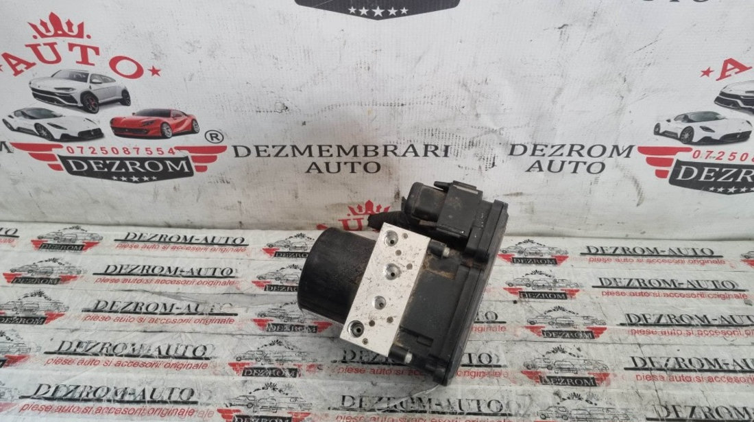 Pompa ABS Ford Kuga II cod piesa : cv61-2c405-ah