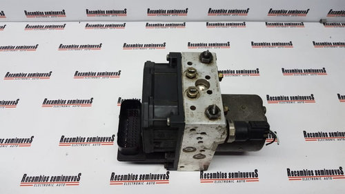 Pompa ABS FORD MONDEO 0 265 225 338 / 0265225338 / 4S71-2C405-AA / 4S71 2C405 AA / 4S712C405AA / 0 2...