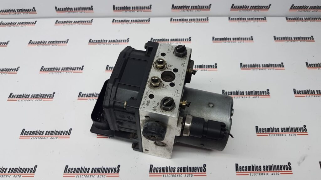 Pompa ABS FORD MONDEO, 0265225061, 1S712C405AK, 0265950025,