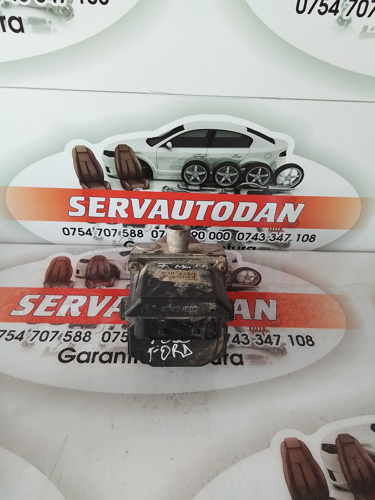 Pompa abs Ford Mondeo (2000-2008) [MK3] 2.0 Motorina 2004, 0265222015 / 1S71-2M110-AE