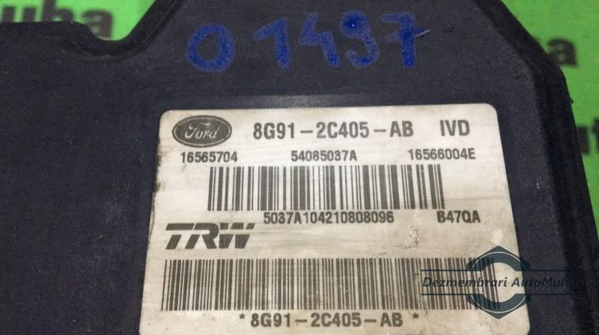 Pompa abs Ford Mondeo 4 (2007->) 8g912c405ab