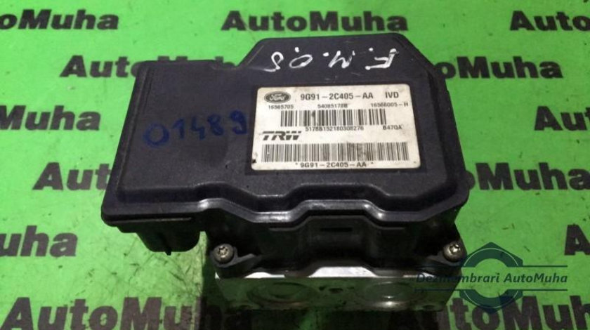 Pompa abs Ford Mondeo 4 (2007->) 9g912c405aa
