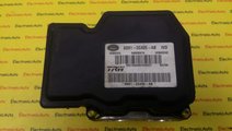 Pompa ABS Ford Mondeo 4, 8G912C405AB, 16566004E