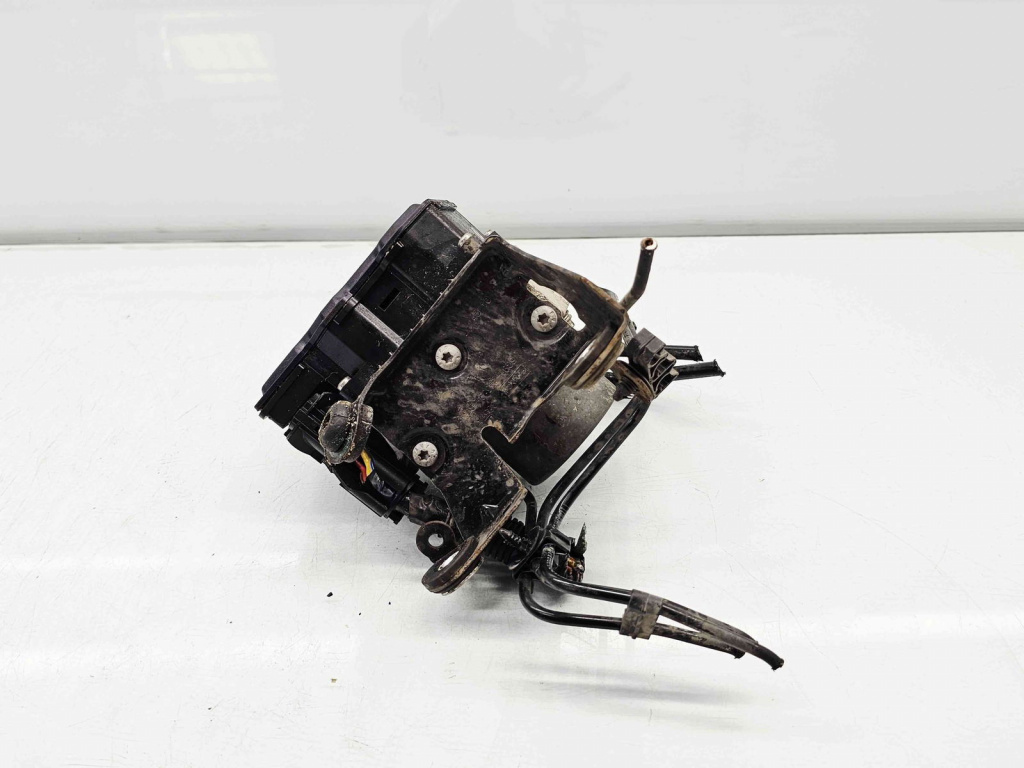 Pompa ABS Ford Mondeo 4 [Fabr 2007-2015] BG91-2C405-FB 2.0 TDCI TXWA 120KW / 163CP