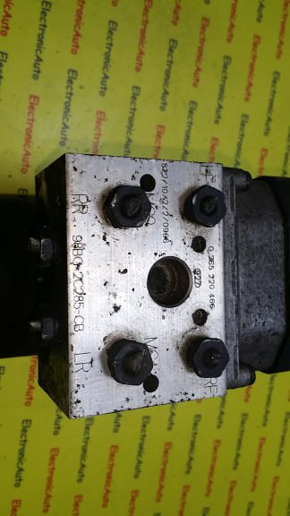 Pompa ABS Ford Mondeo, 98BG2C285CB, 0265220466,
