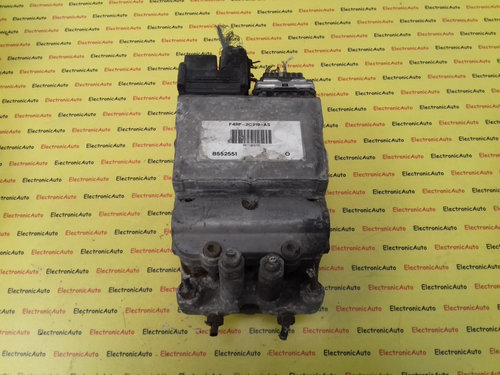 Pompa ABS Ford Mondeo, F4RF2C219AS, 93BB2M110AJ, B5530770