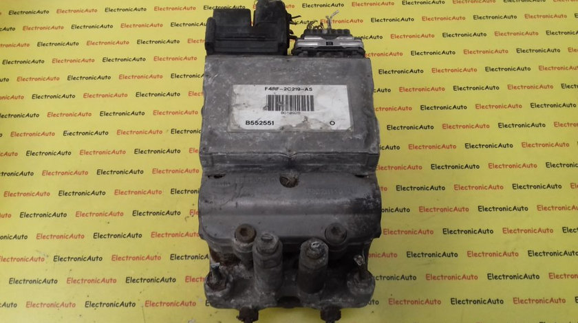 Pompa ABS Ford Mondeo, F4RF2C219AS, 93BB2M110AJ, B5530770