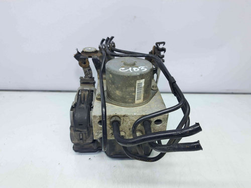 Pompa ABS Ford S-Max 1 [Fabr 2006-2010] 8G91-2C405-AB 1.8 Tdci C18DC4 92KW / 125CP 1.9 Tdci C18DC4 9...