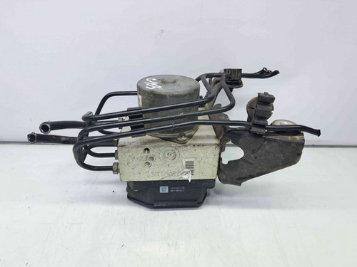 Pompa ABS Ford S-Max 1 [Fabr 2006-2010] 8G91-2C405-AB 1.8 Tdci C18DC4 92KW / 125CP 1.9 Tdci C18DC4 9...
