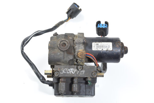 Pompa Abs Ford SCORPIO Mk 2 (GFR, GGR) 1994 - 1998 92GB-2C219-AC