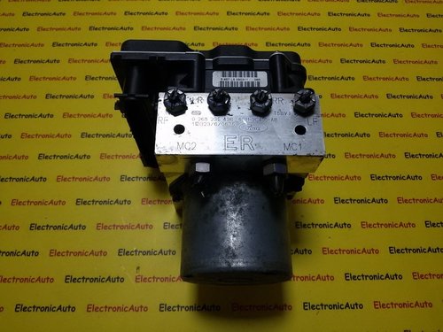 Pompa ABS Ford TRANSIT, 0265235436, 8C112C405AB, 0265950773,
