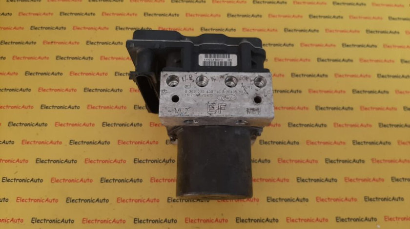 Pompa Abs Ford Transit 2.2 0265235439, 8C112C405BB