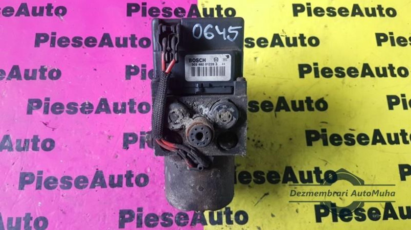 Pompa abs Ford Transit 6 (2000-2006) 0265216577