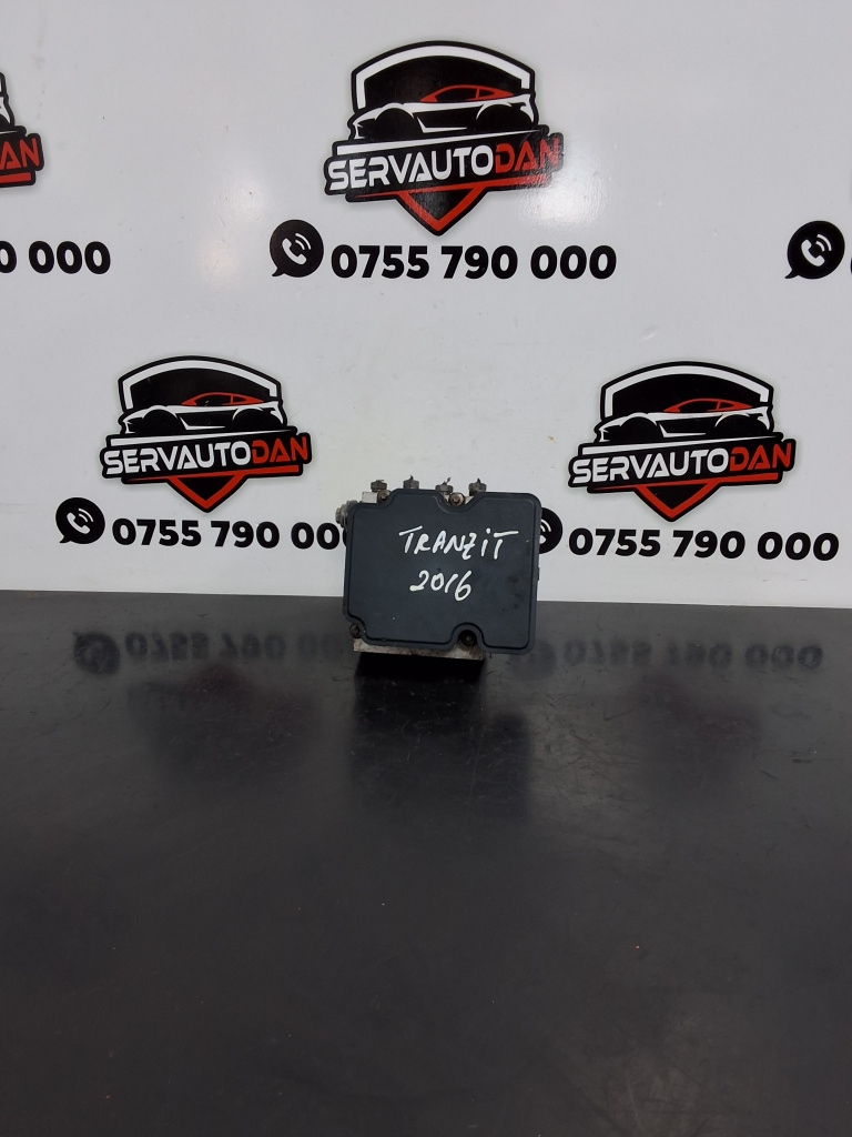 Pompa abs Ford Transit 7 (2006->) 2.2 Motorina 2016, EK31-2C405-CA / 0265956430