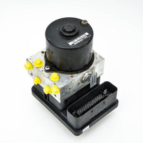 Pompa Abs Ford TRANSIT CONNECT Mk 1 2002 - 2013 8M512C405CA, 8M51-2C405-CA, 10.0206-0400.4, 10020604...