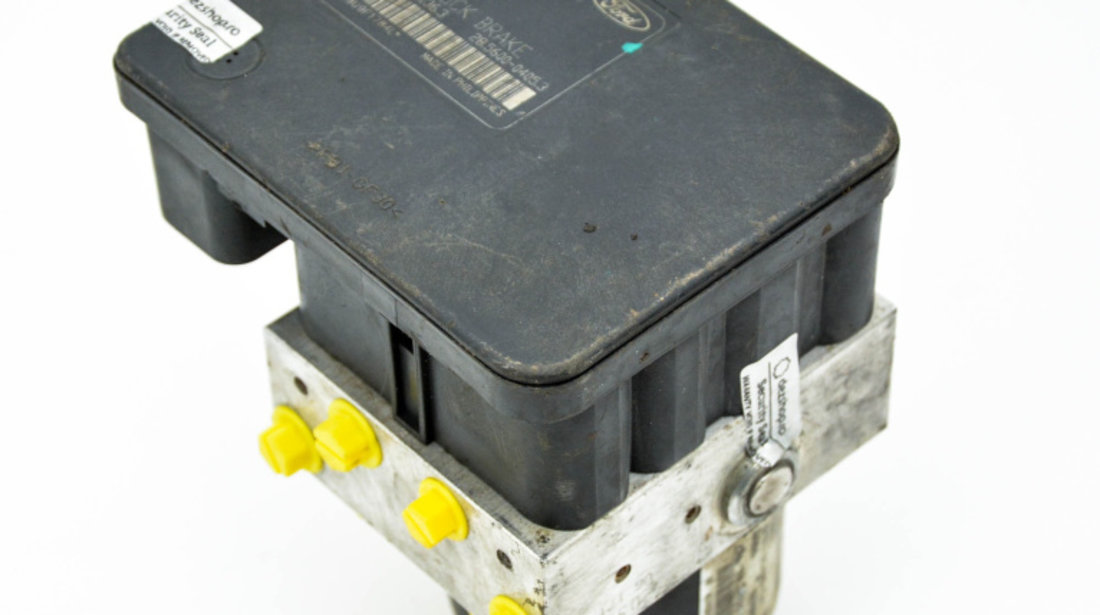 Pompa Abs Ford TRANSIT CONNECT Mk 1 2002 - Prezent 8M512C405CA, 8M51-2C405-CA, 10.0206-0400.4, 10020604004, 10.0960-0136.3, 10096001363
