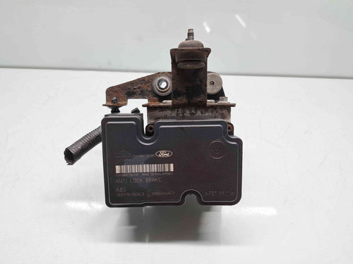 Pompa ABS Ford Transit Connect (TC7) [Fabr 2002-2013] 6S43-2M110-AA 1.8 TDCI RWPA 81KW / 110CP
