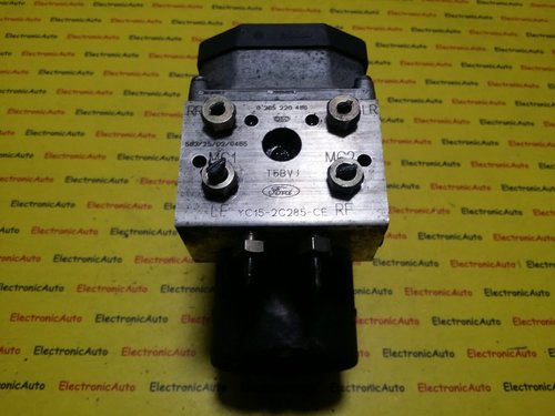 Pompa ABS Ford Transit, YC152C285CE, 0265220486,