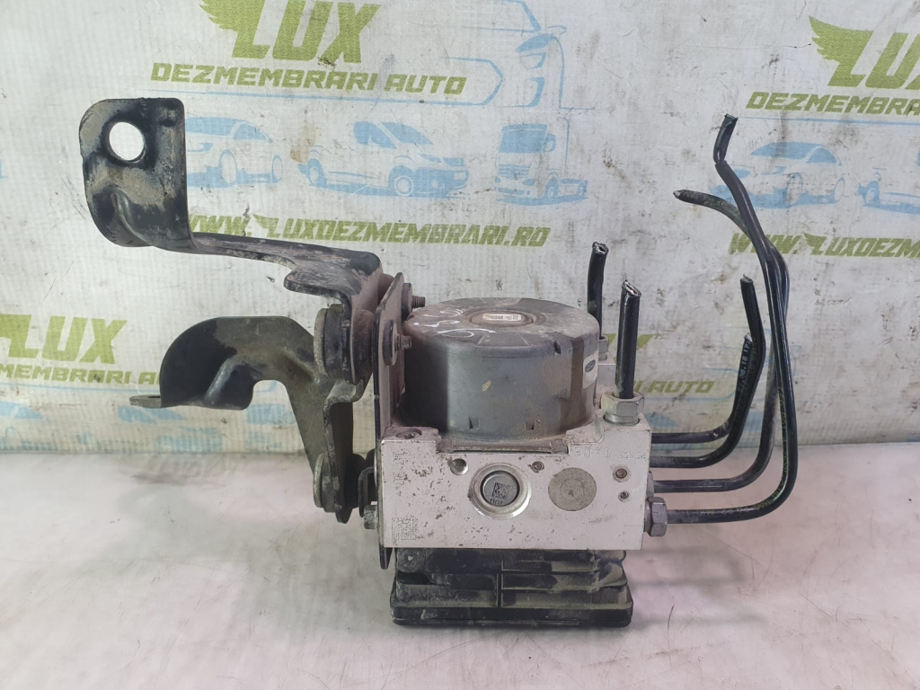 Pompa ABS gn15-2c219-ea gn15-2b373-ea 1.0 ecoboost M1JU Ford EcoSport 2 [2013 - 2019] 1.0 ecoboost M1JU