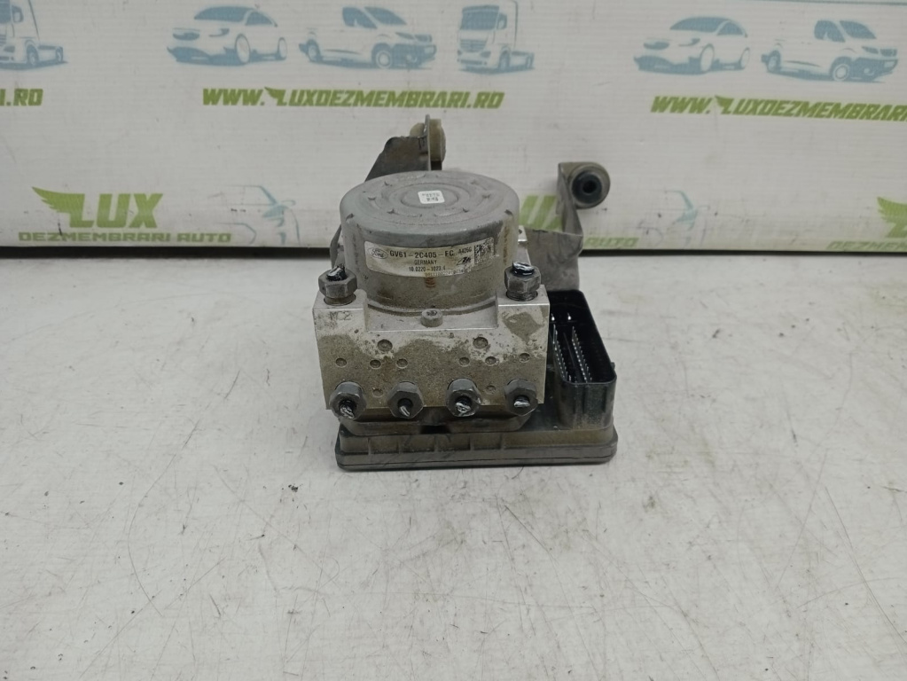 Pompa abs Gv61-2c405-ec Gv61-2c219-fc  Ford Kuga 2 [2013 - 2020] 2.0 tdci
