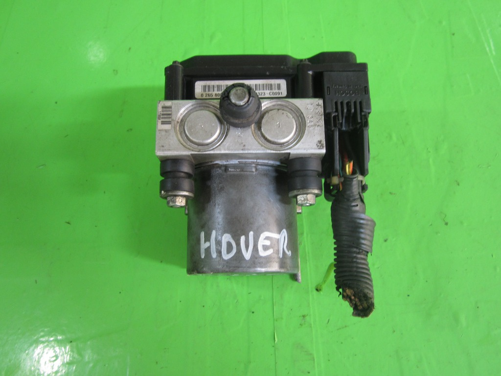 POMPA ABS GWM HOVER FAB. 2005 – 2008 ⭐⭐⭐⭐⭐