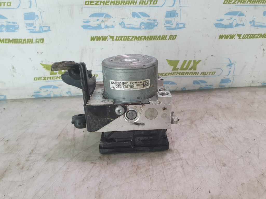 Pompa abs Hj32-2c405-ad Land Rover Discovery Sport [2014 - 2020] L550 204DTD