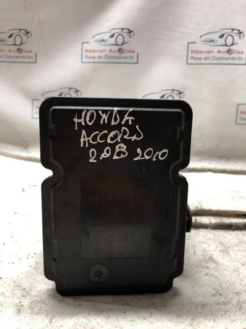 Pompa abs Honda Accord 2.0 Benzina 2010, 57110TL1G021M1