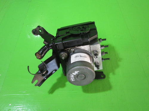 POMPA ABS HONDA CR-V 3 4x4 FAB. 2006 - 2009 ⭐⭐⭐⭐⭐