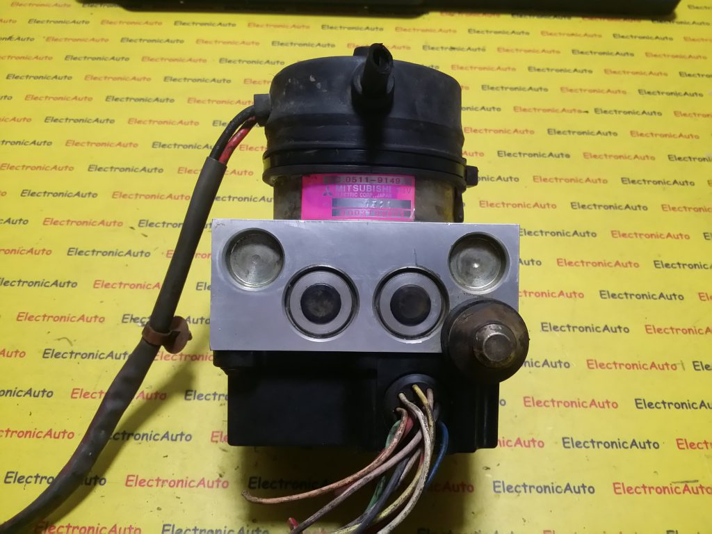 Pompa ABS HONDA CR-V AC051191491, Q003T05571