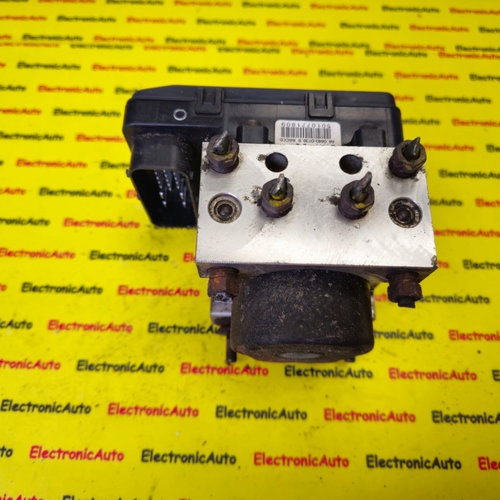 Pompa ABS Honda JAZZ, A4044001396, SAAJ5, AACCD,