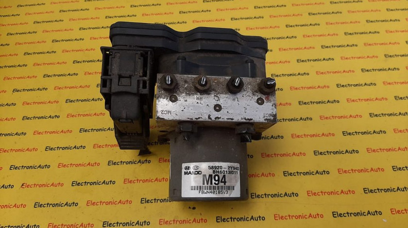 Pompa ABS Hyundai 589202Y940, BE60003B106